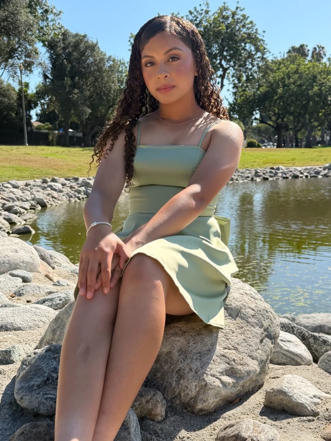Amanda